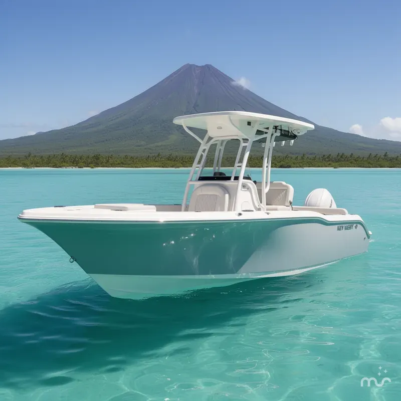 Slide: The Image of Key West 239 FS 2026 - 2