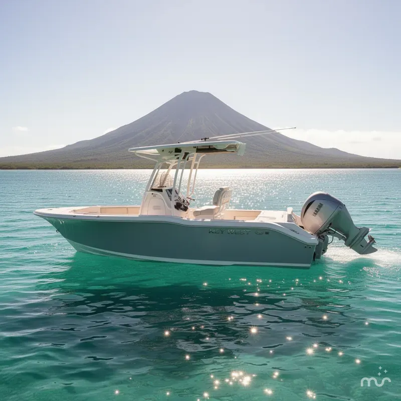 Slide: The Image of Key West 239 FS 2026 - 4