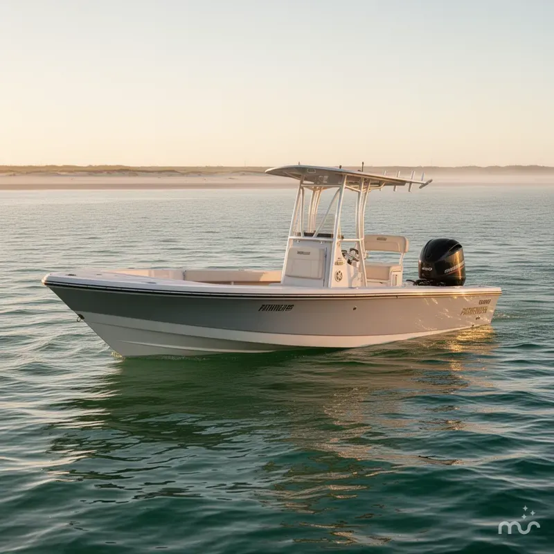 Slide: The Image of Pathfinder 2400 Pathfinder 2019 - 4