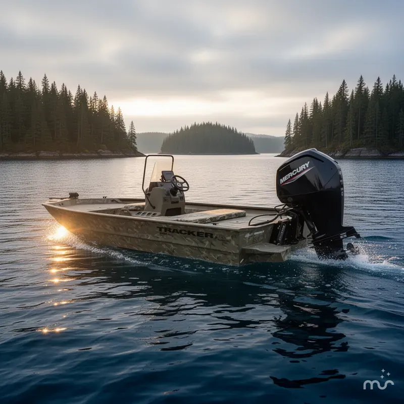 Slide: The Image of Tracker Grizzly 1860 CC 2024 - 4
