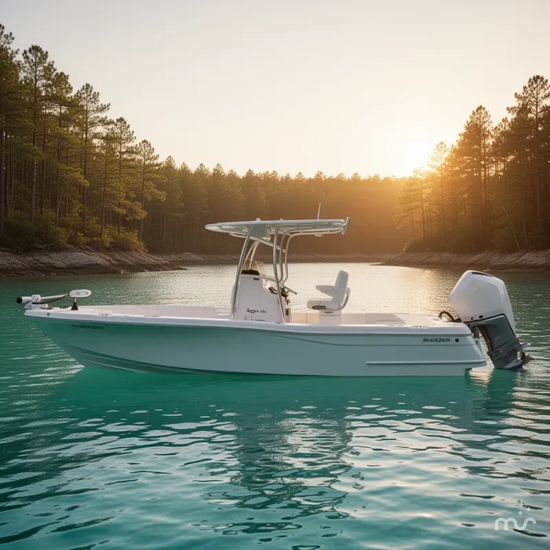 Slide: The Image of Blackjack 256 Coastal 2024 - 2