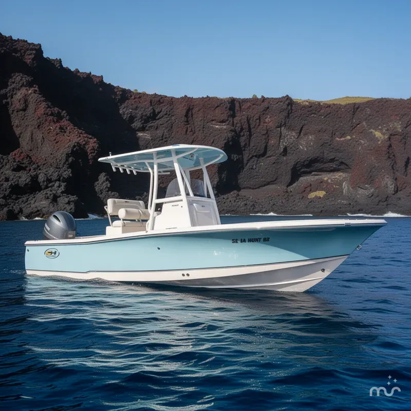 The Image of Sea Hunt BX 22 BR 2019 - 0
