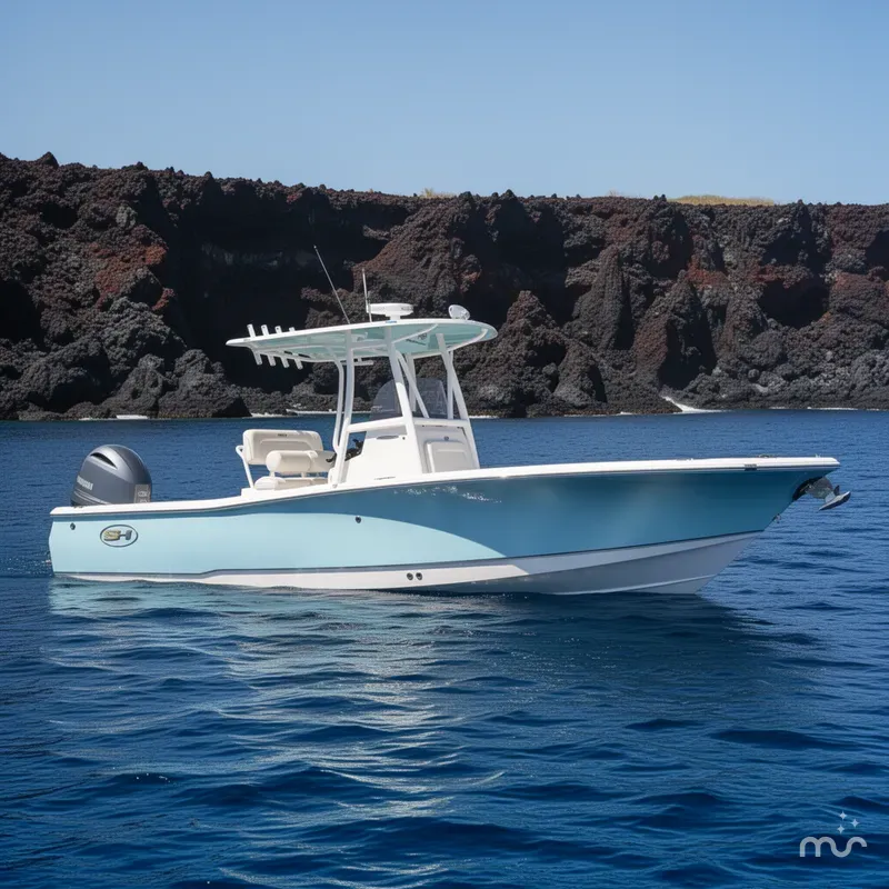 Slide: The Image of Sea Hunt BX 22 BR 2019 - 2