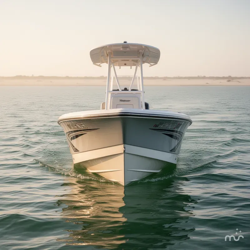 Slide: The Image of Pathfinder 2400 Pathfinder 2019 - 1