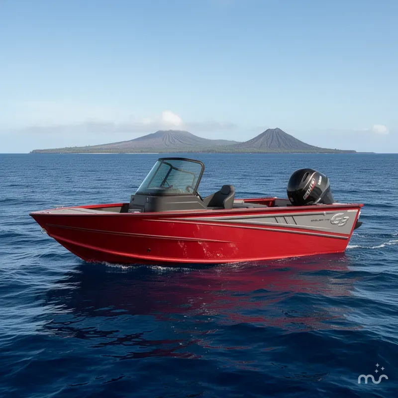 The Image of G3 AV 17 FS 2026 - 0