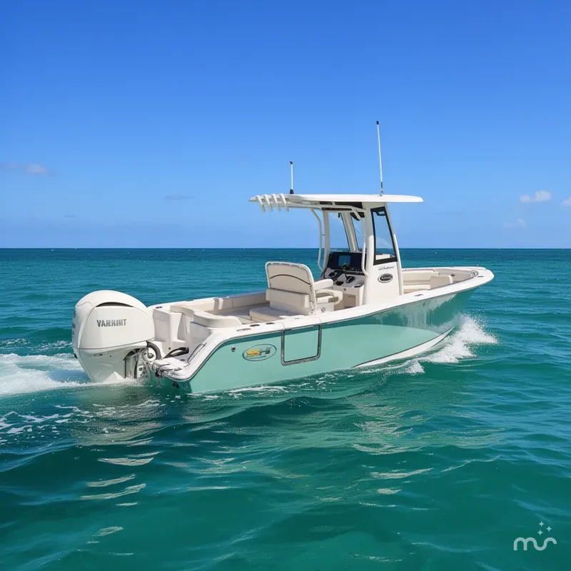 Slide: The Image of Sea Hunt Ultra 239 SE 2026 - 0