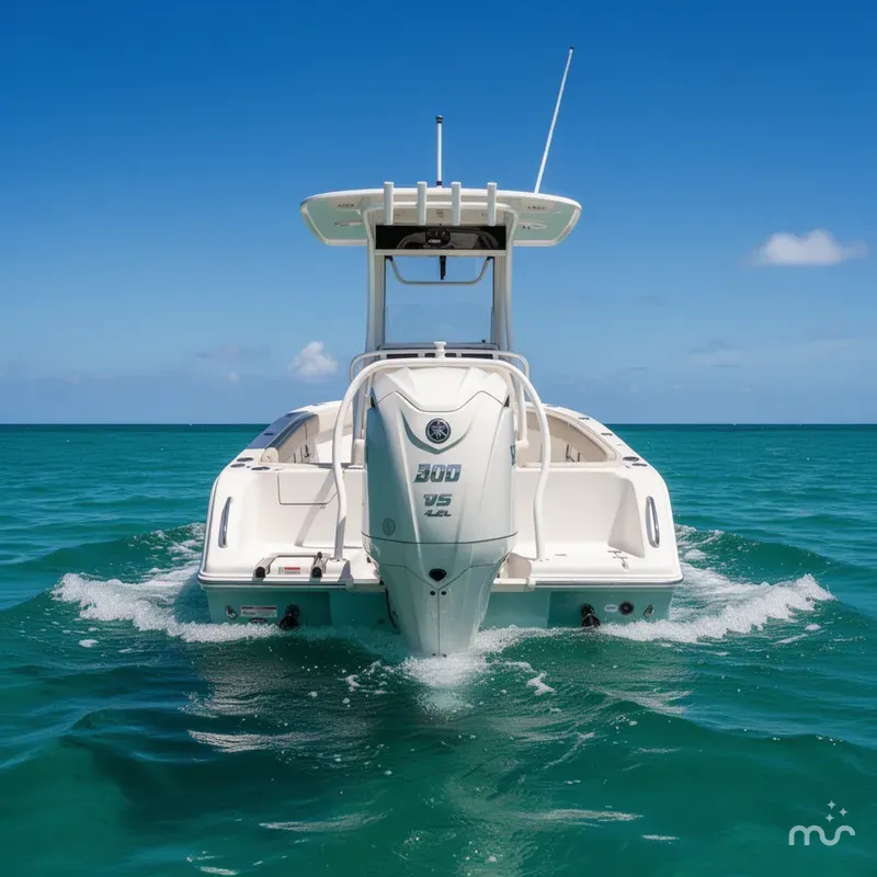 Slide: The Image of Sea Hunt Ultra 239 SE 2026 - 2