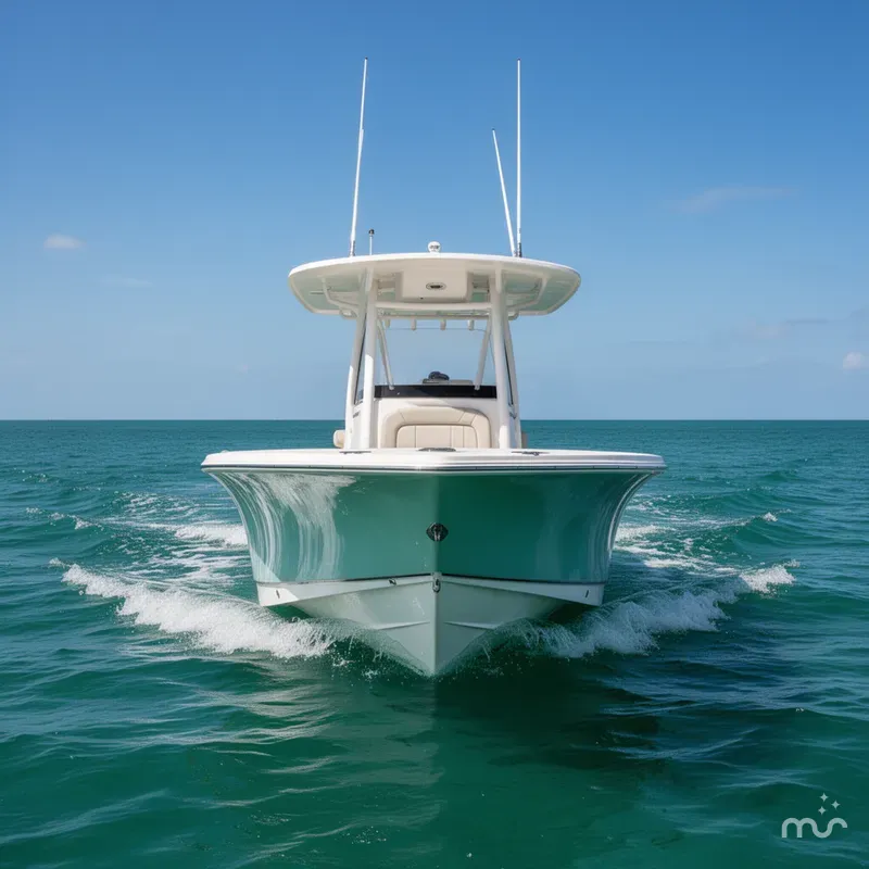 Slide: The Image of Sea Hunt Ultra 239 SE 2026 - 3