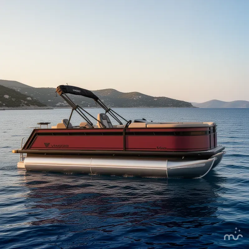 The Image of Viaggio Lago V-R 20 2026 - 0