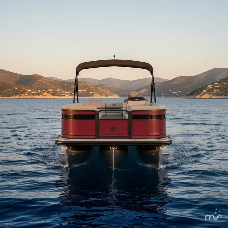 Slide: The Image of Viaggio Lago V-R 20 2026 - 1