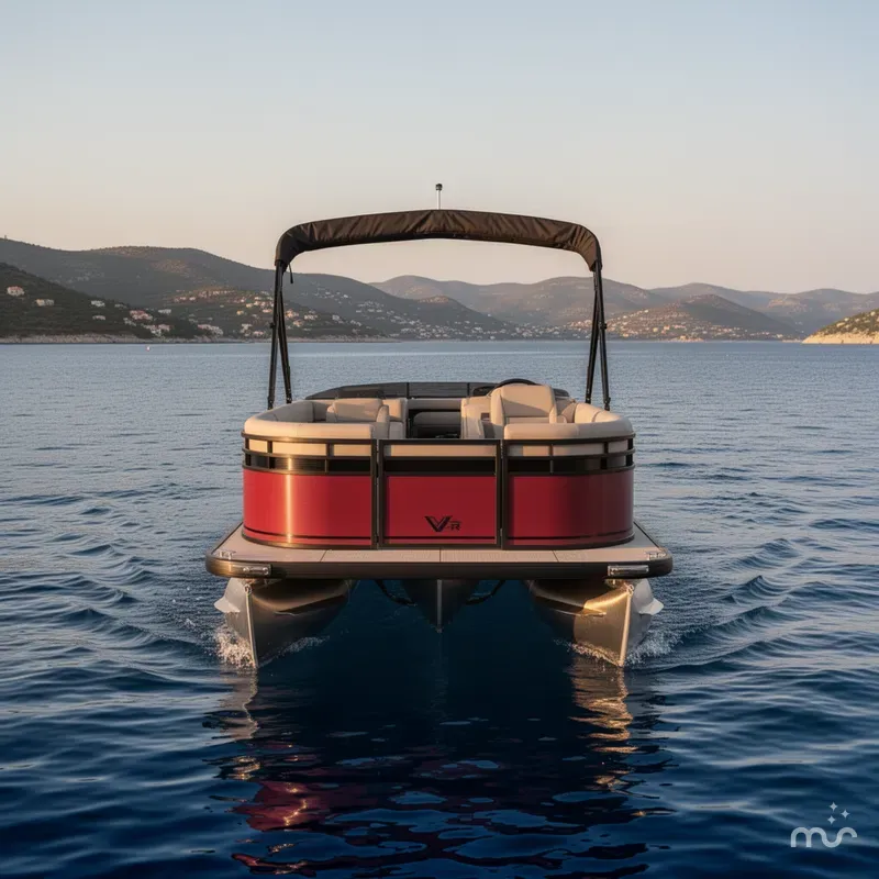 Slide: The Image of Viaggio Lago V-R 20 2026 - 3
