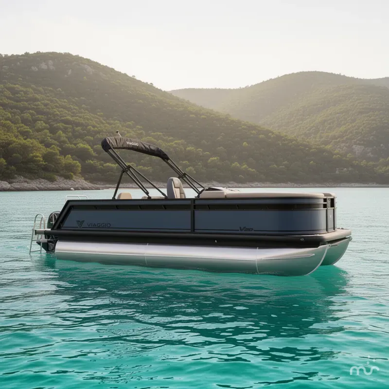 The Image of Viaggio Lago V-R 20 2026 - 0