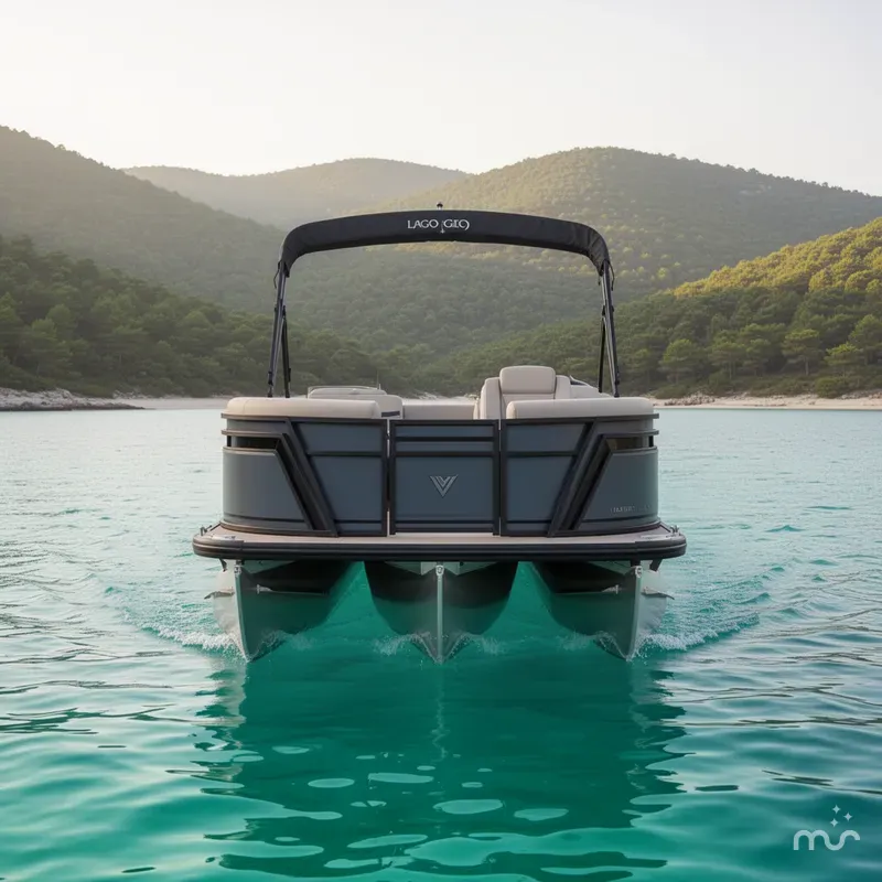 Slide: The Image of Viaggio Lago V-R 20 2026 - 1
