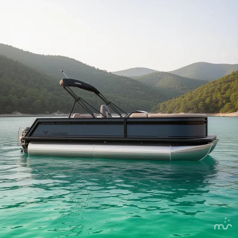 Slide: The Image of Viaggio Lago V-R 20 2026 - 2