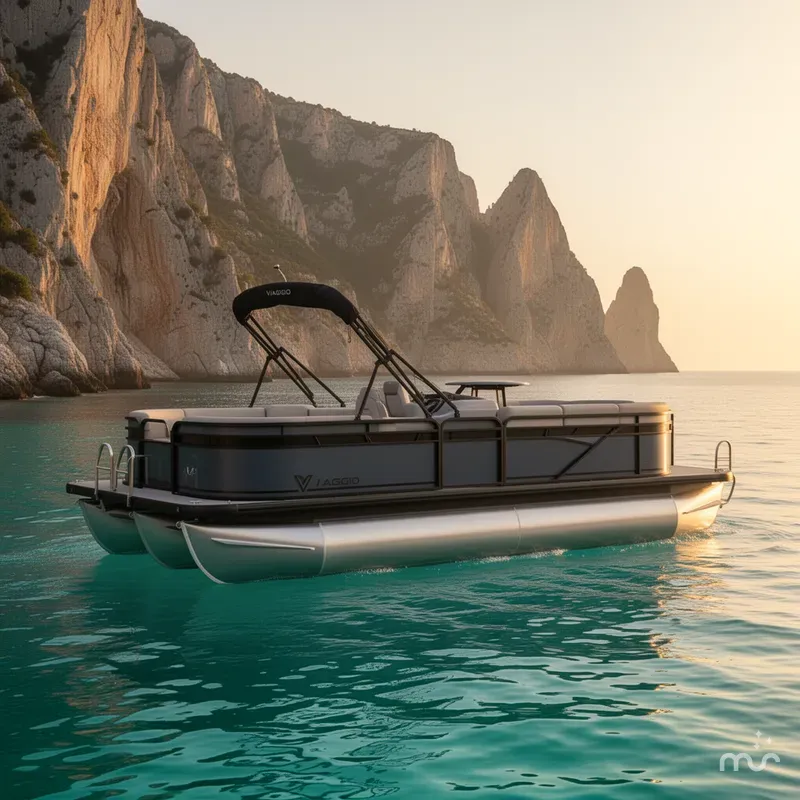 The Image of Viaggio Lago V-F 20 2026 - 0