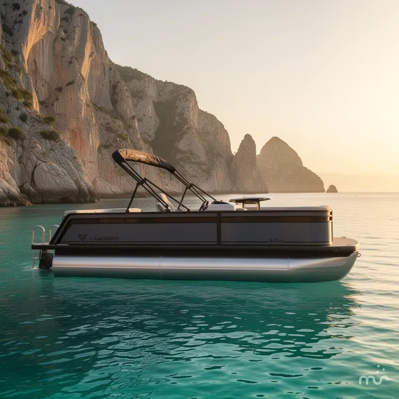 Slide: The Image of Viaggio Lago V-F 20 2026 - 2