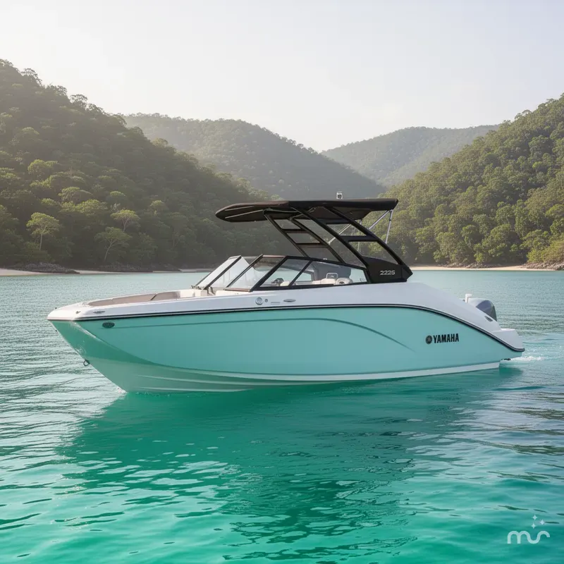 The Image of Yamaha 2026 - 0