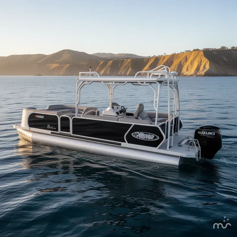 Slide: The Image of Aloha 260 Club Series 2023 - 0