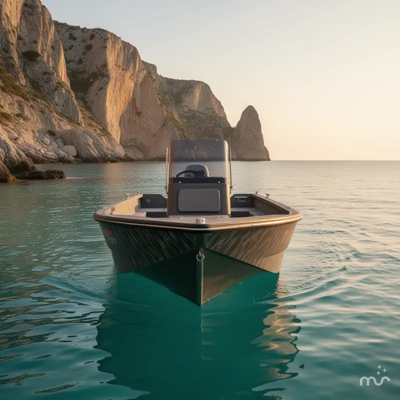 Slide: The Image of Reaper Boats 756 2026 - 1
