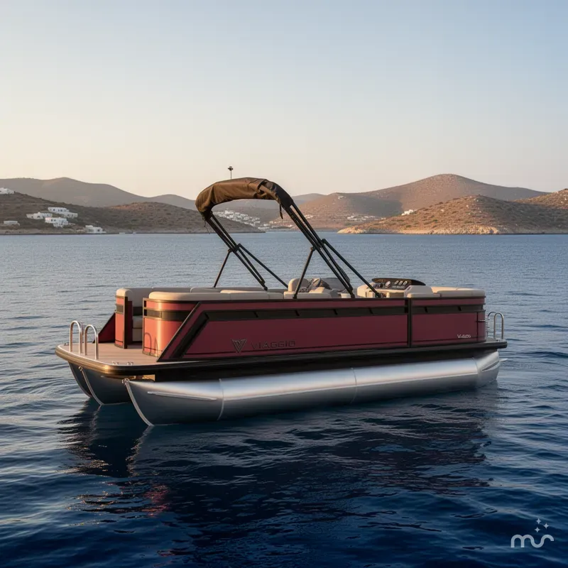 The Image of Viaggio Lago V-R 20 2026 - 0