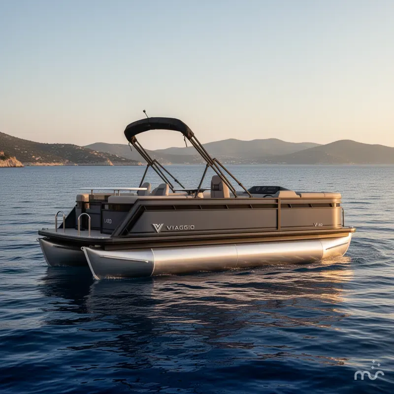 The Image of Viaggio Lago V-R 20 2026 - 0