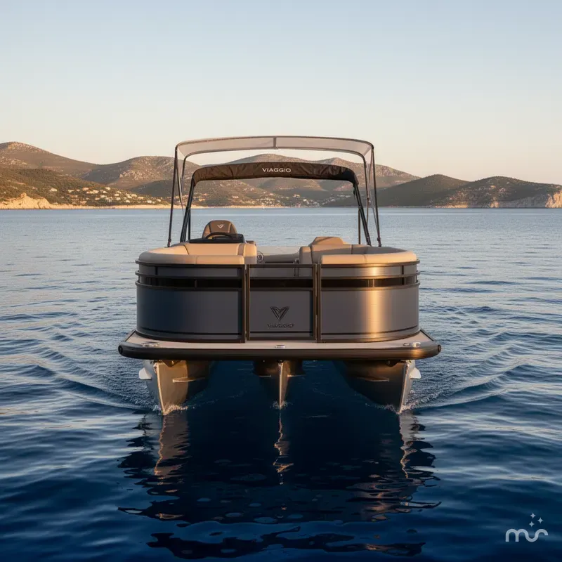 Slide: The Image of Viaggio Lago V-R 20 2026 - 1