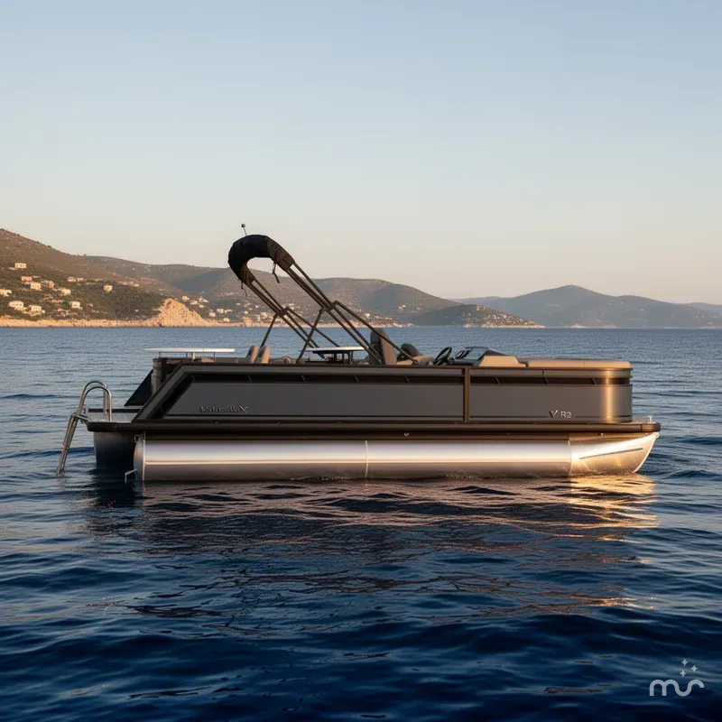 Slide: The Image of Viaggio Lago V-R 20 2026 - 2