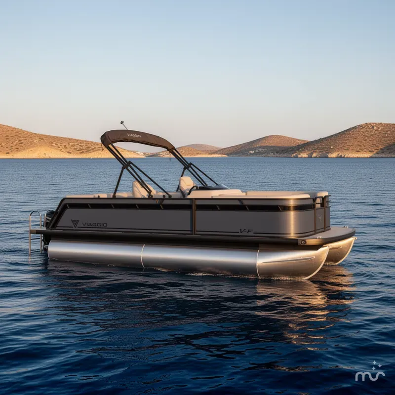 The Image of Viaggio Lago V-F 20 2026 - 0