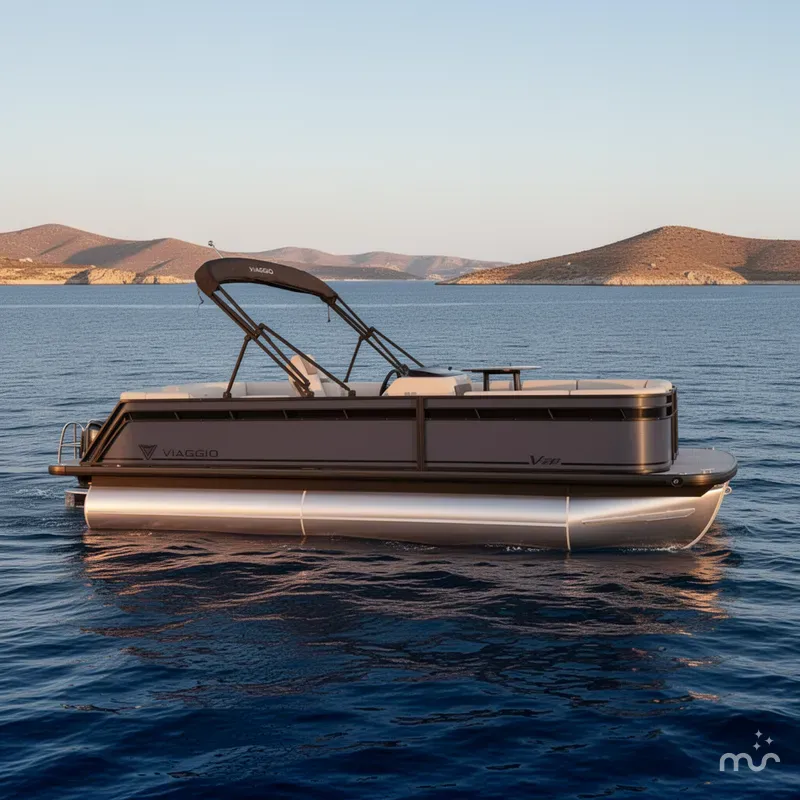Slide: The Image of Viaggio Lago V-F 20 2026 - 2