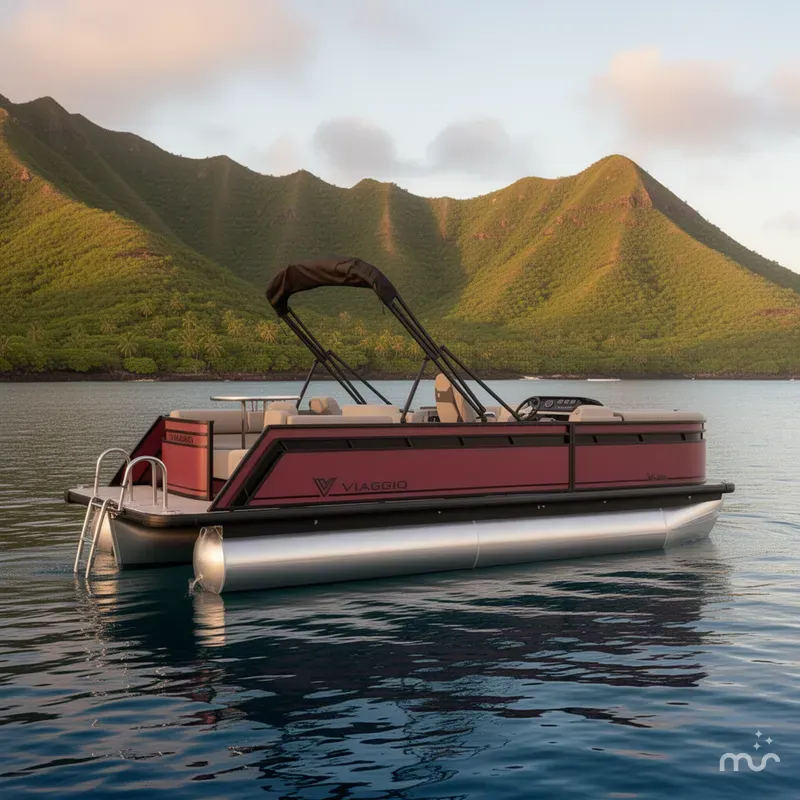 The Image of Viaggio Lago V-R 20 2026 - 0