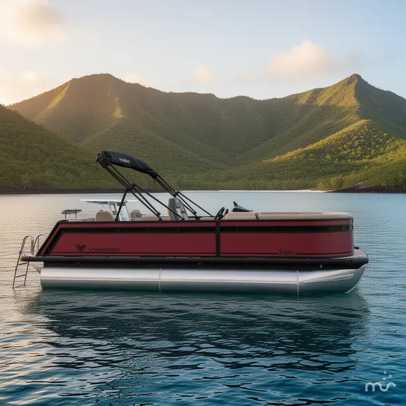 Slide: The Image of Viaggio Lago V-R 20 2026 - 2