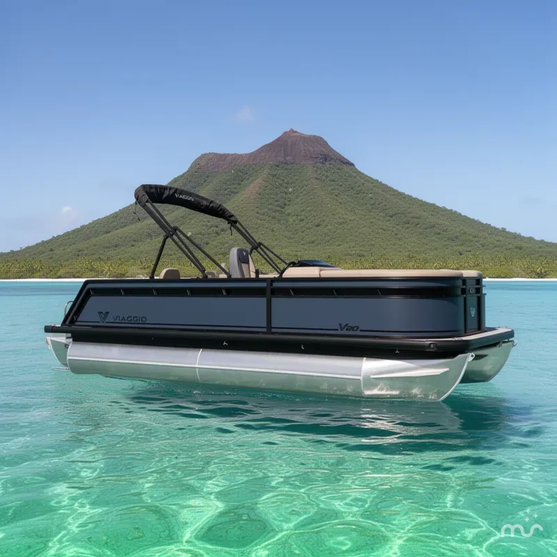 The Image of Viaggio Lago V-R 20 2026 - 0