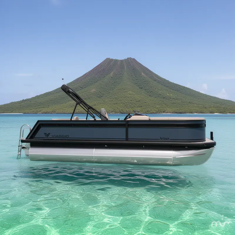 Slide: The Image of Viaggio Lago V-R 20 2026 - 2