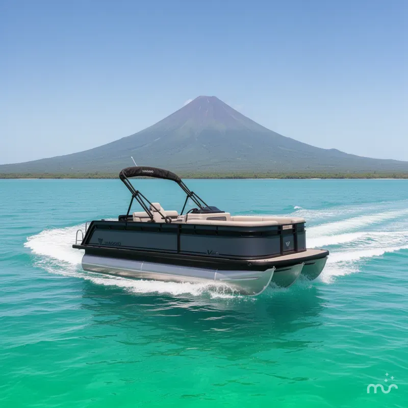 The Image of Viaggio Lago V-F 20 2026 - 0