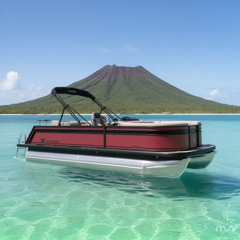 The Image of Viaggio Lago V-R 20 2026 - 0