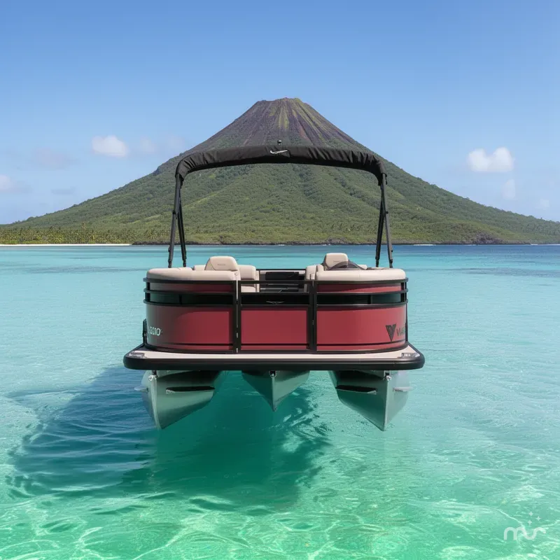 Slide: The Image of Viaggio Lago V-R 20 2026 - 1