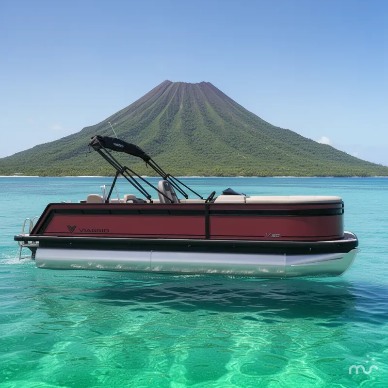 Slide: The Image of Viaggio Lago V-R 20 2026 - 2