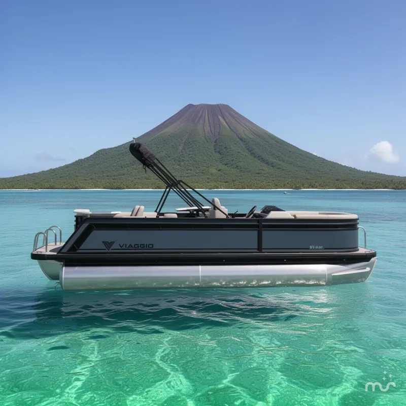 Slide: The Image of Viaggio Lago V-R 20 2026 - 2