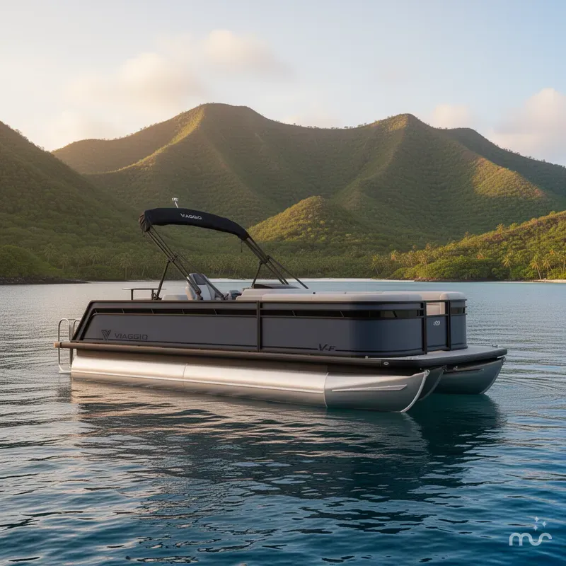 The Image of Viaggio Lago V-F 20 2026 - 0