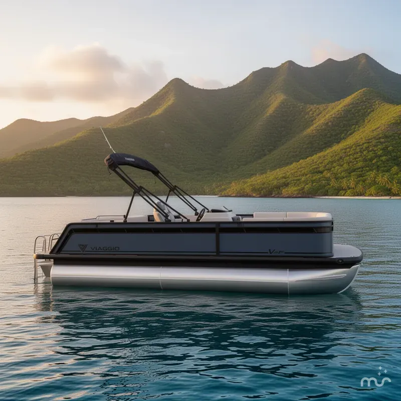 Slide: The Image of Viaggio Lago V-F 20 2026 - 2