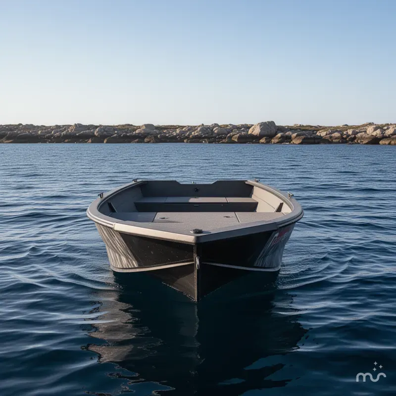 Slide: The Image of Reaper Boats 756 2026 - 1