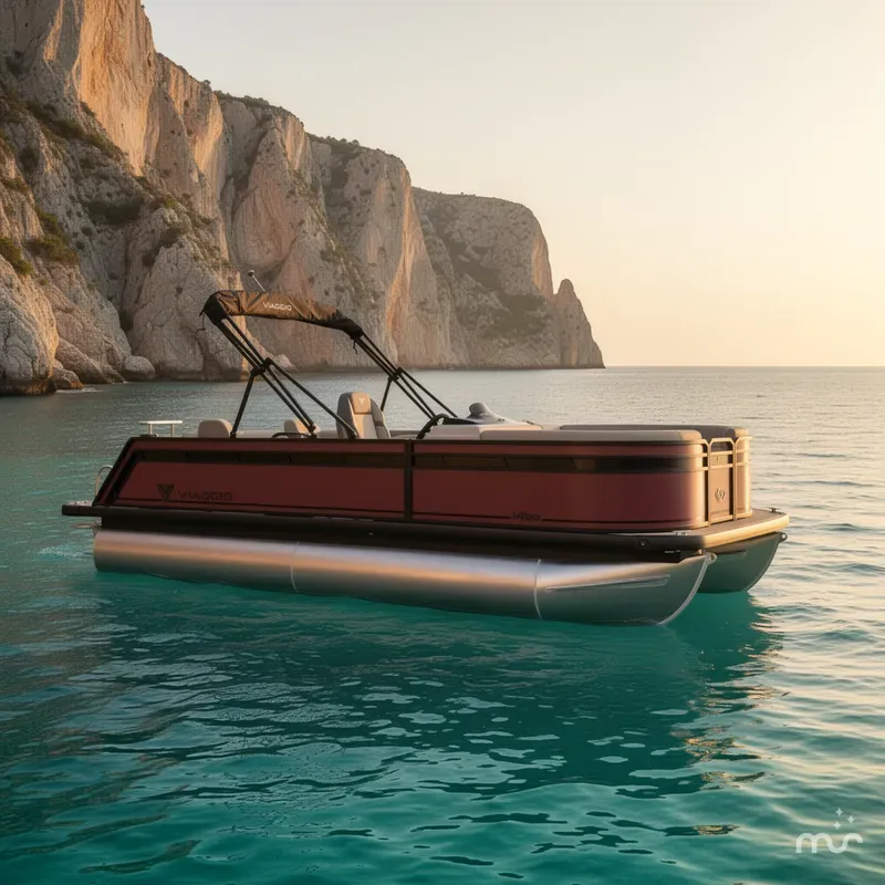 The Image of Viaggio Lago V-R 20 2026 - 0