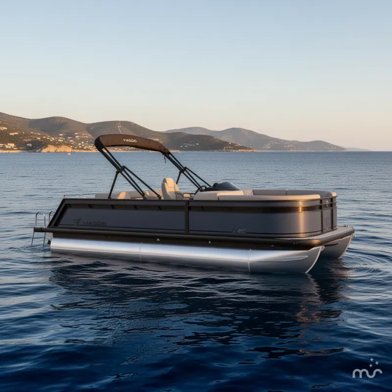 The Image of Viaggio Lago V-R 20 2026 - 0