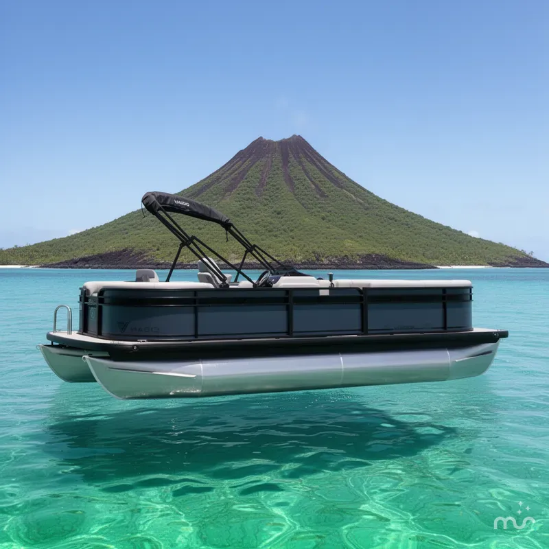 The Image of Viaggio Lago V-F 20 2026 - 0