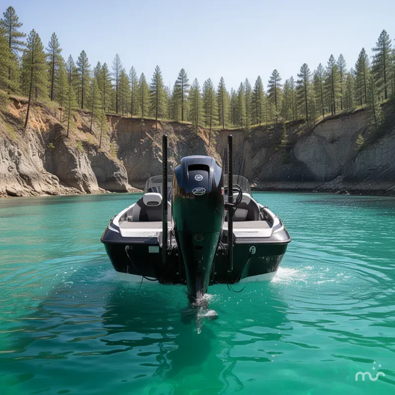 Slide: The Image of Ranger Z521R Cup-Equipped 2026 - 3