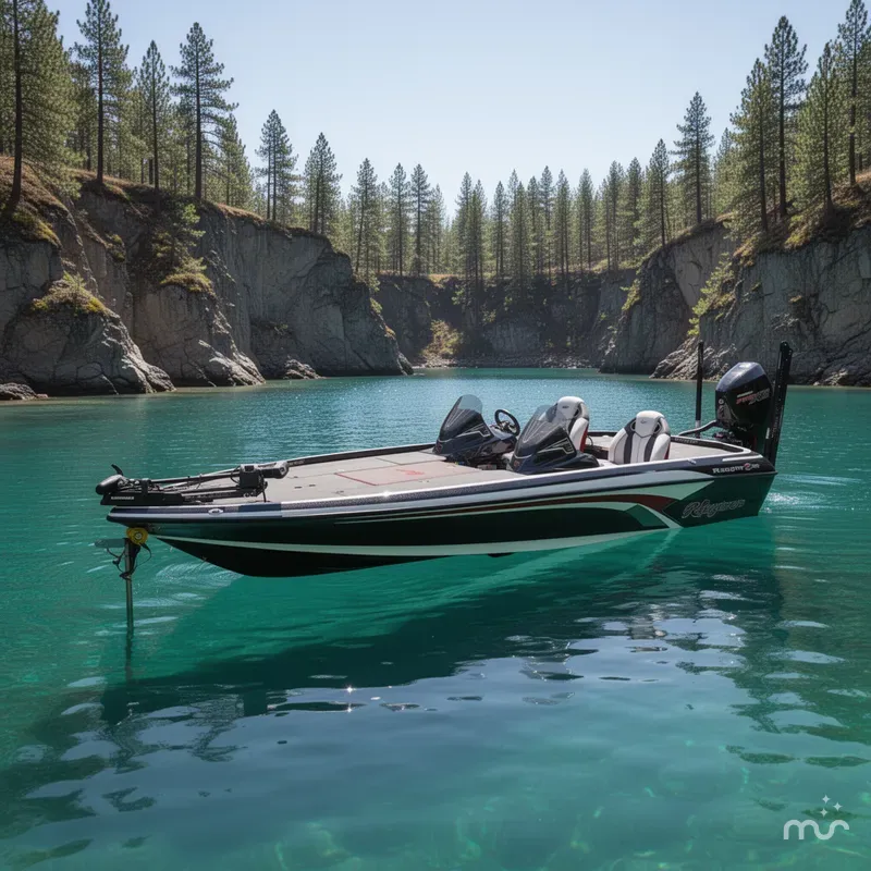 Slide: The Image of Ranger Z521R Cup-Equipped 2026 - 4