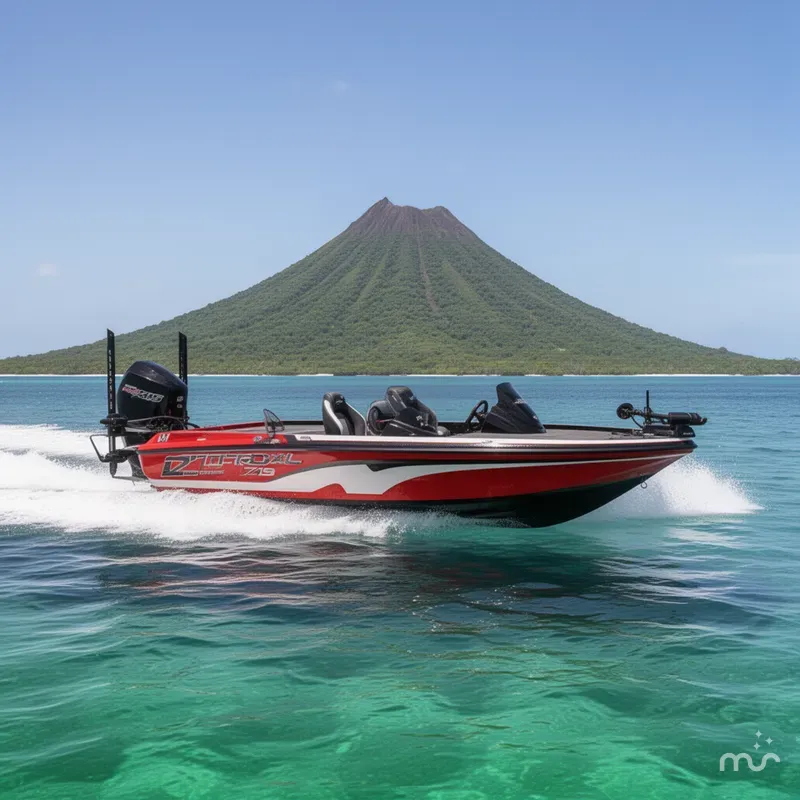 Slide: The Image of Nitro Z19 XL 2026 - 4