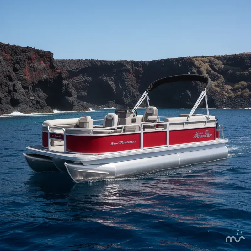 The Image of Sun Tracker Bass Buggy 16 XL Select 2026 - 0