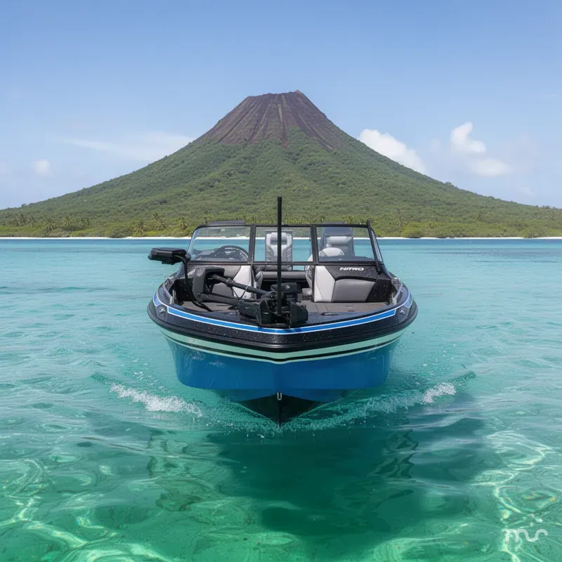 Slide: The Image of Nitro ZV19 Sport Pro 2026 - 3