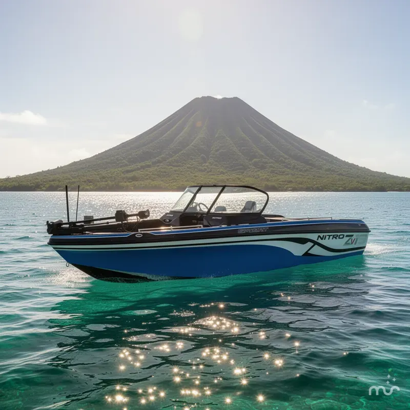 Slide: The Image of Nitro ZV19 Sport Pro 2026 - 4